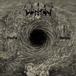 WATAIN - Lawless Darkness (CD)