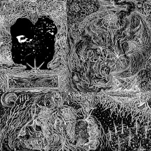 KAOSTAROTH - Lord of the Blood (LP)