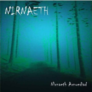 NIRNAETH - Nirnaeth Arnoediad (CD)