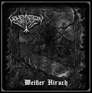 HOHENSTEIN -   Weißer Hirsch (CD)