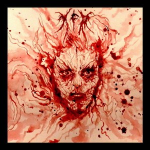 K.F.R - Par Le Sang (CD)