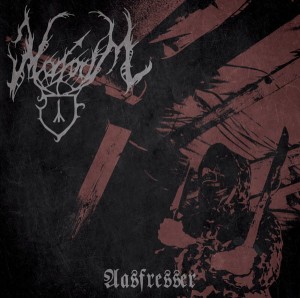 MAVORIM - Aasfresser (LP)