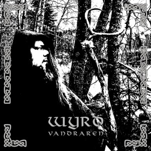 WYRD - Vandraren (DigiCD)