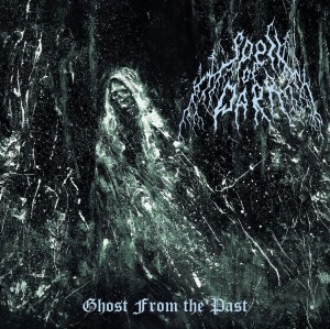SPELL OF DARK - Ghost From the Past (DigiCD)