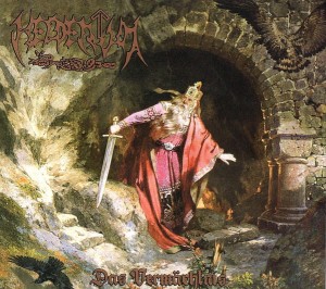 HELDENTUM - Das Vermächtnis (DigiCD)