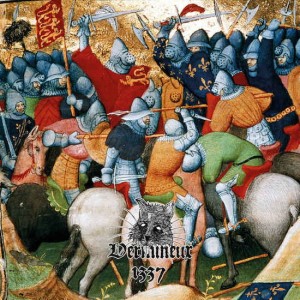 VERMINEUX - 1337 (DigiCD)
