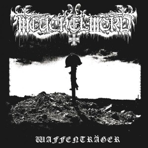 MEUCHELMORD  - Waffenträger (LP)