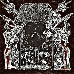 KAOSTAROTH - Gateways Through The Wounds... (LP)