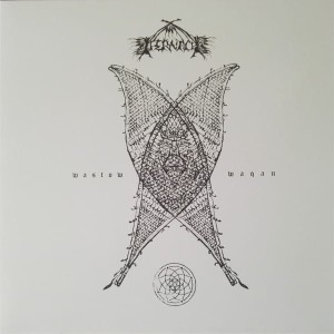 IFERNACH - Wastow / Waqan (LP)
