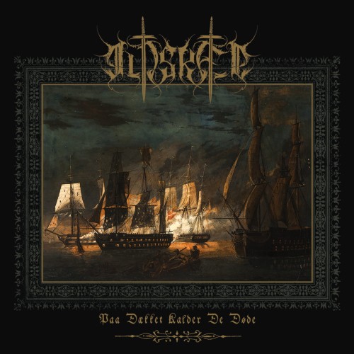 ILDSKÆR - Paa Daekket Kalder De Dode.jpg