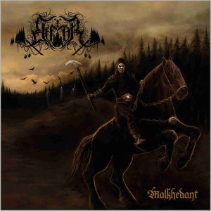 ELFFOR -  Malkhedant (Slipcase CD)