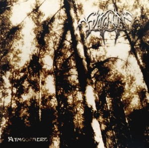 KLADOVEST - Atmosphere (CD)