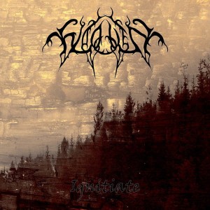 KLADOVEST - Ignitiate (CD)