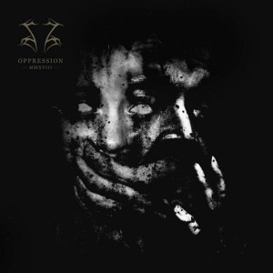 SHINING - Oppression MMXVIII (DigiCD)