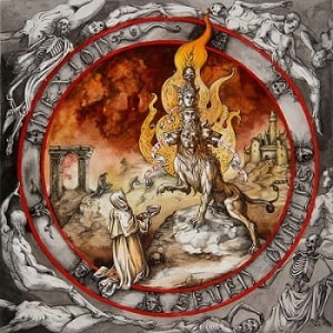 NEXION - Seven Oracles (DigiCD)