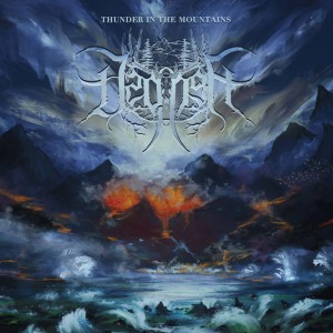 DZO-NGA  - Thunder in the Mountains (DigiCD)