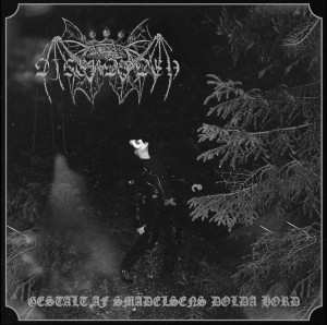 DIGERDODEN - Gestalt af Smadelsens Dolda Hord (CD)