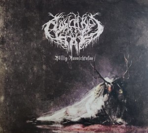 AUSSICHTSLOS - Völlig Aussichtslos (DigiCD)