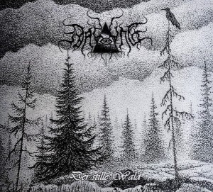 NACHTIG - Der Stille Wald (DigiCD)