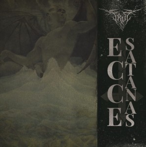 TRUP - Ecce Satanas (CD)