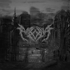 PAIMONIA - Disease Named Humanity (CD)