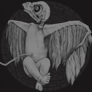 KATECHON  - Coronation (LP)