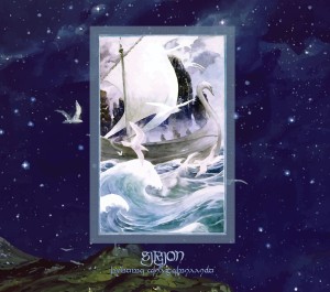 SIRION - Quenta Silmarillion (CD)