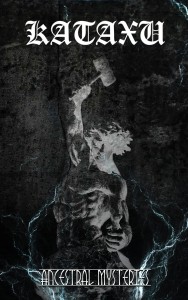 KATAXU - Ancestral Mysteries (MC)