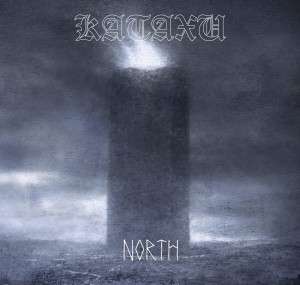 KATAXU - North (DigiCD)