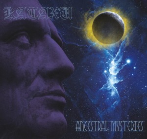KATAXU - Ancestral Mysteries (DigiCD)