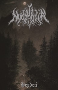 NYCTOPHILIA - Bezdeń (MC)