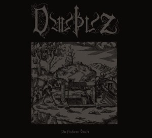 DAUTHUZ - In finstrer Teufe (DigiCD)