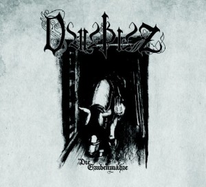 DAUTHUZ - Die Grubenmähre (DigiCD)