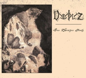DAUTHUZ - Des Zwerges Fluch (DigiCD)