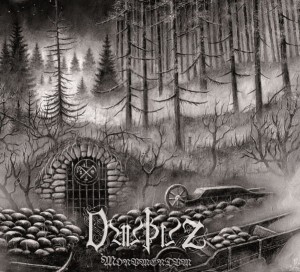 DAUTHUZ - MONVMENTVM (DigiCD)