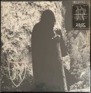 NOCTERNITY - Crucify Him (LP)