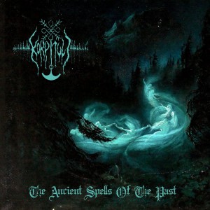 KORPITULI - The Ancient Spells Of The Past (DigiCD)