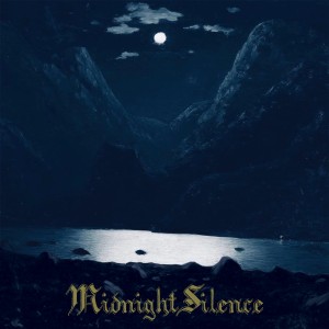 MIDNIGHT SILENCE - An Ethos (DigiCD)