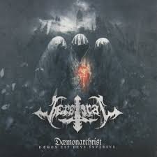 HERETICAL - Daemonarchist (CD)