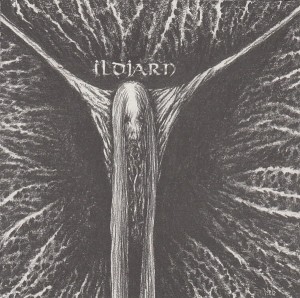 ILDJARN - Ildjarn (CD)