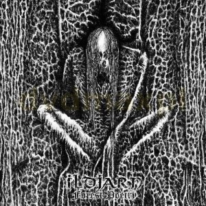 ILDJARN - Forest Poetry (CD)