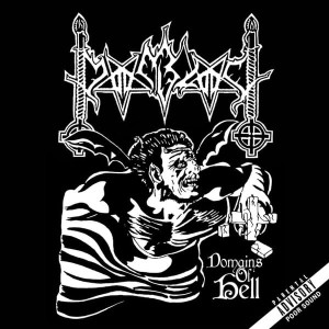 MOONBLOOD - Domains of Hell (2CD)