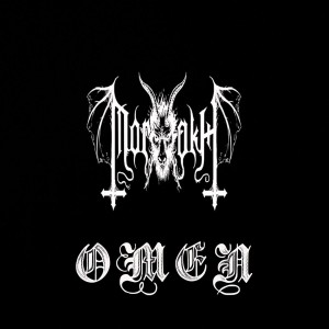 MORXAKH - Omen (CD)