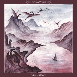 FOGWEAVER - Vedurnan (DigiCD)