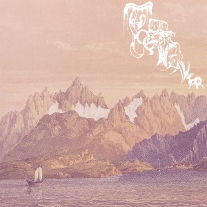 FOGWEAVER - Spellwind / Fogweaver (Digi2CD)