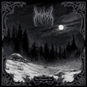 I MYRKRI - Bag Skyggernes Slor (CD)