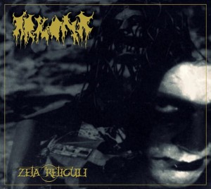 ARKONA - Zeta Reticuli (DigiCD)