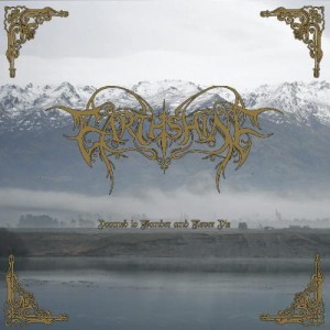 EARTHSHINE - Doomed to Wander and... (DigiCD)