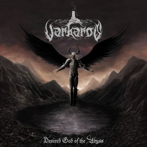 VARKAROS - Desired God of the Abyss (DigiCD)