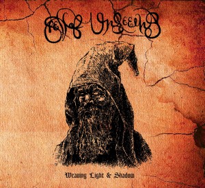 SPELL OF UNSEEING - Weaving Light & Shadow (DigiCD)